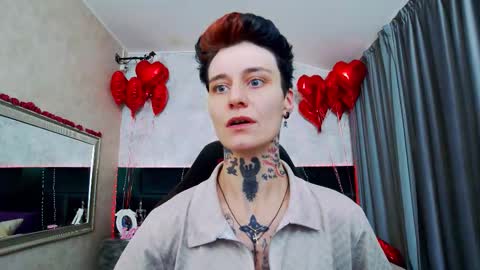 Sellena and Kenny online show from February 2, 2026, 2:27 pm