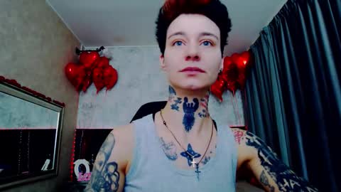 Sellena and Kenny online show from February 3, 2026, 4:54 am