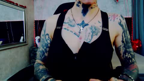 Sellena and Kenny online show from February 3, 2026, 6:22 am