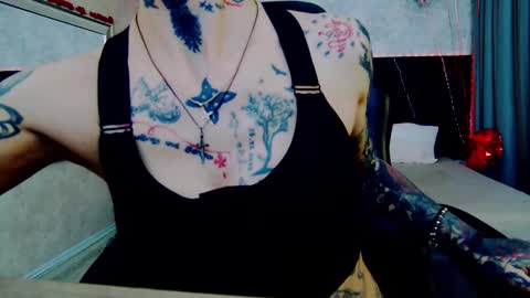 Sellena and Kenny online show from February 3, 2026, 6:40 am