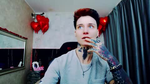 Sellena and Kenny online show from February 4, 2026, 5:41 pm