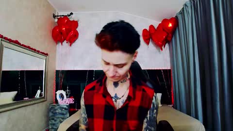 Sellena and Kenny online show from February 5, 2026, 8:02 pm