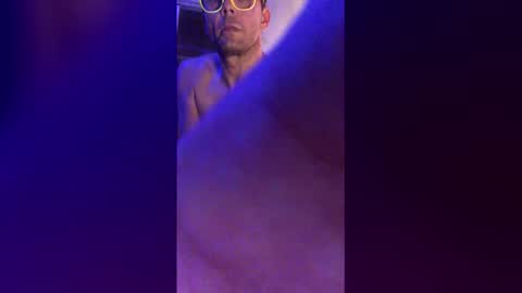 kennyburns089 online show from February 2, 2026, 10:52 pm