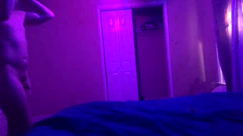 kennyburns089 online show from February 6, 2026, 5:12 am