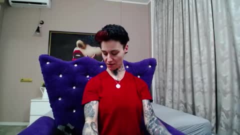 kennyvibe online show from March 12, 2026, 6:25 pm