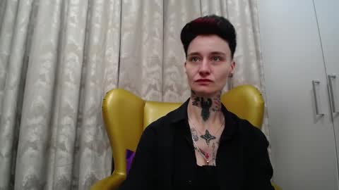 Snapshot of kennyvibe chatting on April 25, 2026, 11:57 am kennyvibe online show from April 25, 2026, 11:57 am