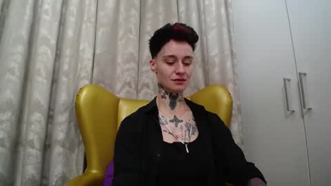 Snapshot of kennyvibe chatting on April 25, 2026, 1:41 pm kennyvibe online show from April 25, 2026, 1:41 pm