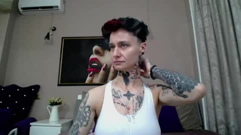Snapshot of kennyvibe chatting on April 30, 2026, 11:38 am kennyvibe online show from April 30, 2026, 11:38 am