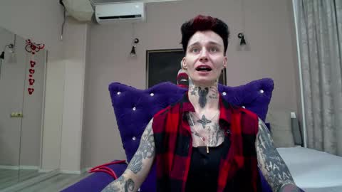 Snapshot of kennyvibe chatting on May 1, 2026, 1:05 pm kennyvibe online show from May 1, 2026, 1:05 pm