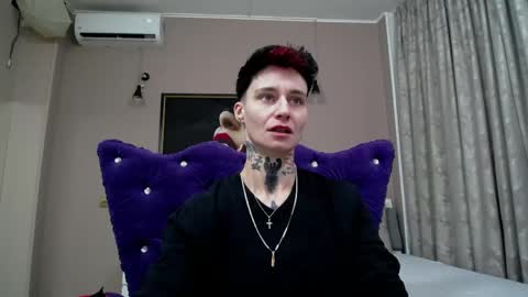 Snapshot of kennyvibe chatting on May 2, 2026, 12:21 pm kennyvibe online show from May 2, 2026, 12:21 pm