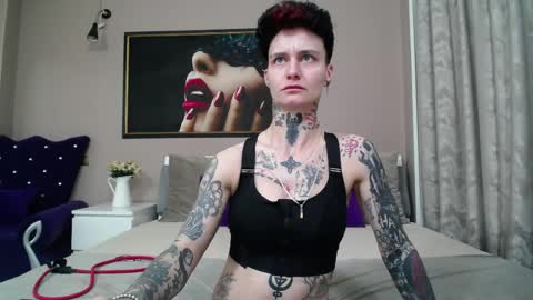 Snapshot of kennyvibe chatting on May 8, 2026, 12:54 pm kennyvibe online show from May 8, 2026, 12:54 pm
