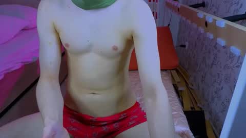 kenordi online show from March 23, 2026, 6:34 pm