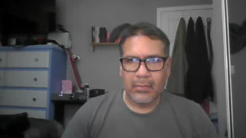 kenpashi999 online show from June 19, 2026, 6:18 am