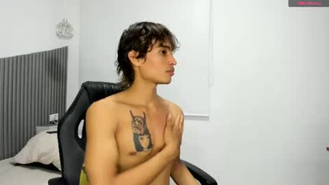 Snapshot of kenshi_rea chatting on July 18, 2026, 8:45 pm kenshi_rea online show from July 18, 2026, 8:45 pm