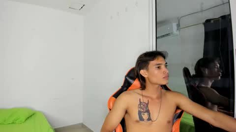 kenshi_roa online show from November 24, 2025, 3:06 am