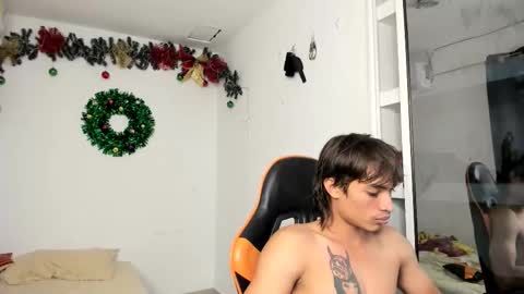 kenshi_roa online show from February 4, 2026, 3:56 am