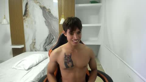 kenshi_roa online show from May 4, 2026, 6:20 am