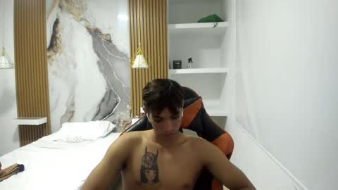 kenshi_roa online show from May 5, 2026, 3:53 pm