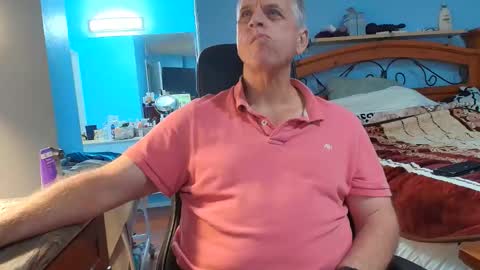 kent_ham online show from November 21, 2025, 2:21 am