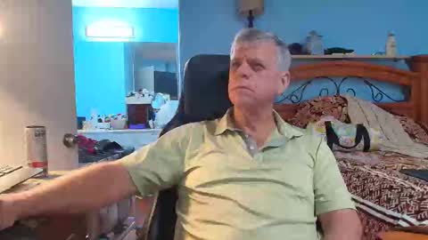 kent_ham online show from March 16, 2026, 3:49 pm