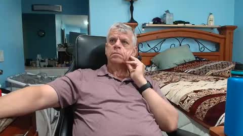 kent_ham online show from April 27, 2026, 7:56 pm