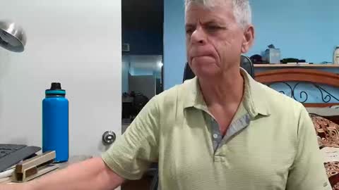 kent_ham online show from May 5, 2026, 11:24 pm
