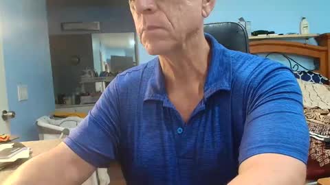 kent_ham online show from May 19, 2026, 11:22 pm