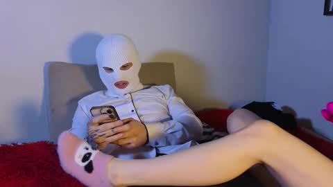 kent_mod online show from March 15, 2026, 7:53 pm