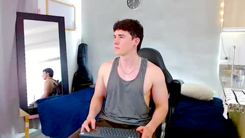 Santiago online show from January 16, 2026, 4:38 am