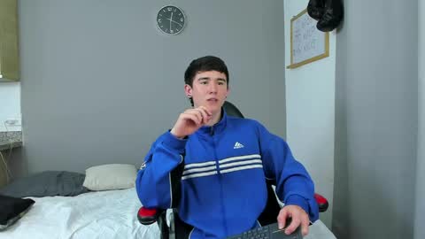 Santiago online show from April 25, 2026, 4:26 am