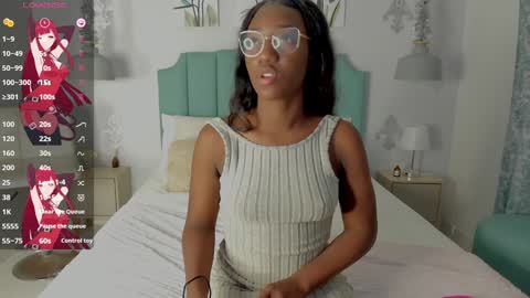 kentha_mitchells online show from January 20, 2025, 10:51 am