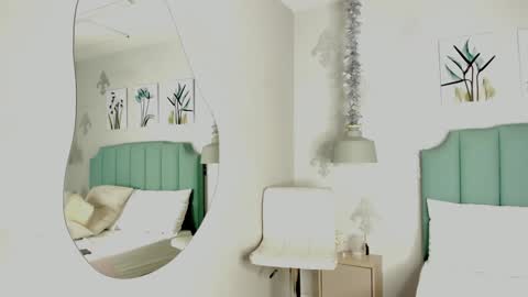 kentha_mitchells online show from January 20, 2025, 4:55 pm