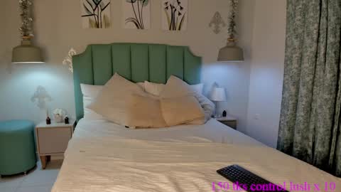 kentha_mitchells online show from January 30, 2025, 10:40 am