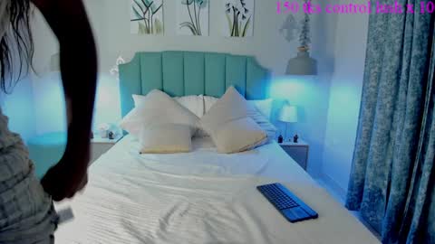 kentha_mitchells online show from January 31, 2025, 10:31 am