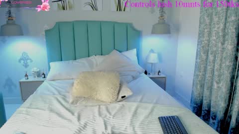 kentha_mitchells online show from February 6, 2025, 12:59 pm