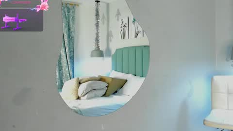 kentha_mitchells online show from February 8, 2025, 2:27 pm