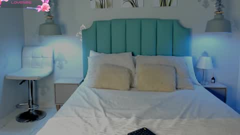 kentha_mitchells online show from February 12, 2025, 10:35 am