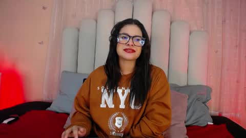 Snapshot of keny_williams chatting on April 7, 2026, 3:18 am Keny online show from April 7, 2026, 3:18 am