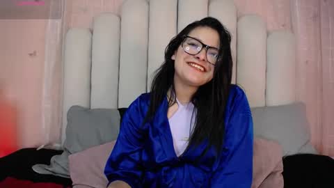 Snapshot of keny_williams chatting on April 9, 2026, 6:19 am Keny online show from April 9, 2026, 6:19 am