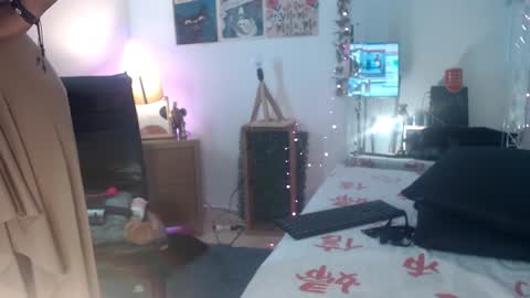 CHOQUITO online show from January 5, 2025, 4:59 pm