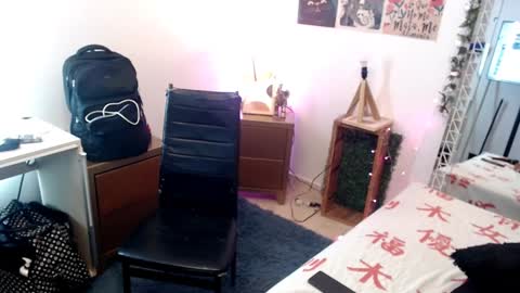 CHOQUITO online show from January 8, 2025, 6:20 pm