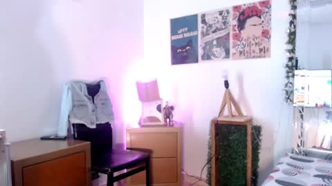 CHOQUITO online show from January 10, 2025, 7:43 pm