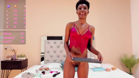 kenya  online show from January 12, 2025, 2:45 am