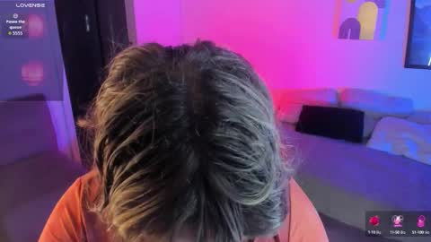 Snapshot of kenziesharik chatting on September 28, 2025, 5:13 am Kenzie online show from September 28, 2025, 5:13 am