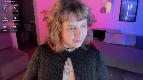 Snapshot of kenziesharik chatting on September 29, 2025, 4:06 am Kenzie online show from September 29, 2025, 4:06 am