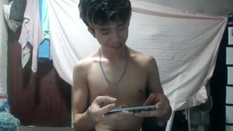 kenzy931455 online show from June 8, 2026, 12:38 pm