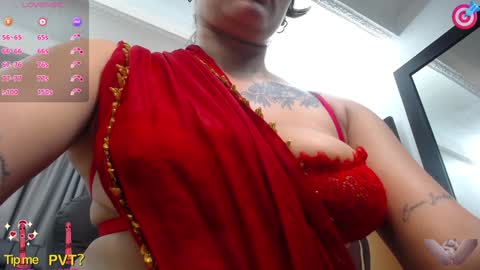 Snapshot of keranimaralaa33409304290 chatting on December 30, 2024, 12:52 pm Kerani online show from December 30, 2024, 12:52 pm