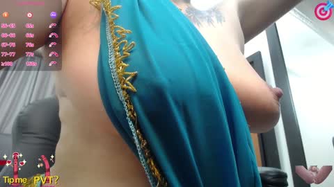 Snapshot of keranimaralaa33409304290 chatting on January 7, 2025, 11:58 am Kerani online show from January 7, 2025, 11:58 am