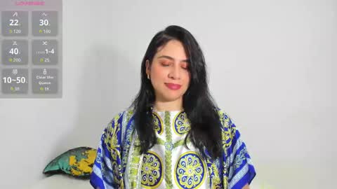 Snapshot of keranishakti chatting on September 13, 2025, 12:38 pm Kerani online show from September 13, 2025, 12:38 pm