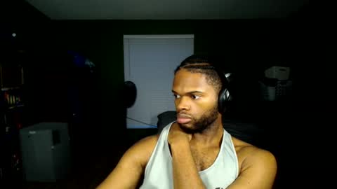 Josiah online show from March 11, 2026, 11:33 pm